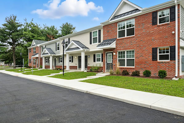 Diamond Court II property